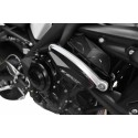 Kit patins de protection TOP BLOCK TRIUMPH 675 STREET TRIPLE 2007-2012