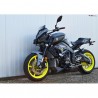 Sabot moteur TOP BLOCK pour YAMAHA MT-10 2016-2021 1