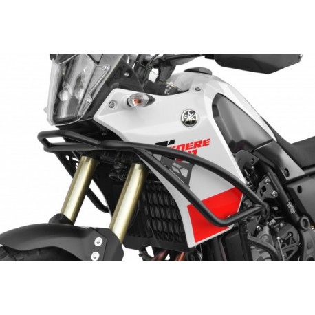 Protege carter TOP BLOCK TUBULAIRE avant intégrale YAMAHA XTZ 700 TENERE 2018-2022