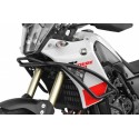 Protege carter TOP BLOCK TUBULAIRE avant intégrale YAMAHA XTZ 700 TENERE 2018-2022