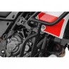 Protege carter TOP BLOCK TUBULAIRE avant intégrale YAMAHA XTZ 700 TENERE 2018-2022 2
