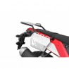 Protection arrière avec porte paquet et porte valises TOP BLOCK YAMAHA XTZ 700 TENERE 2018-2022 3