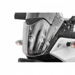 Protection de phare TOP BLOCK YAMAHA XTZ 700 TENERE 2018-2023