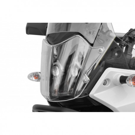 Protection de phare TOP BLOCK YAMAHA XTZ 700 TENERE 2018-2022