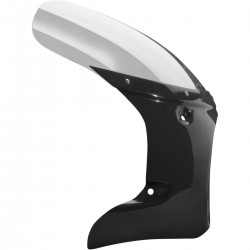 Tete de fourche café racer C-RACER ROYAL ENFIELD CONTINENTAL 650 GT 2017-2023