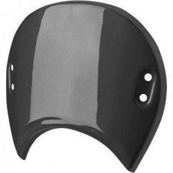Tete de fourche café racer C-RACER ROYAL ENFIELD 650 INTERCEPTOR 2017-2021