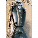 Protège réservoir SUZUKI VS700 VS750 VS 800 INTRUDER / S50 BOULEVARD 1985-2010