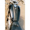 Protège réservoir SUZUKI VS700 VS750 VS 800 INTRUDER / S50 BOULEVARD 1985-2010 1