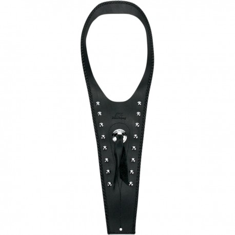 Protège réservoir YAMAHA XVS 1100 DRAGSTAR 1999-2011