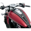Protège réservoir YAMAHA XVS 1300 CUSTOM / STRYKER 2011-2014