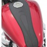 Protège réservoir SMOOTH YAMAHA XVS 1300 MIDNIGHT STAR / V-STAR 2007-2014 1