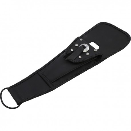 Protège réservoir avec sacoche HONDA VT 750 CS SHADOW / AERO RC50 2004-2014