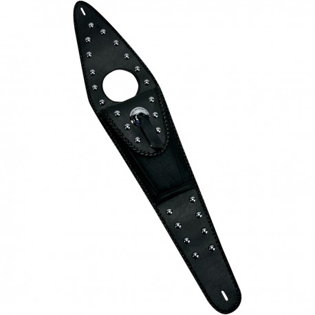 Protège réservoir avec sacoche HONDA VT 1100 C SHADOW 1995-2008
