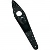 Protège réservoir avec sacoche HONDA VT 1100 C SHADOW 1995-2008 0