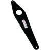 Protège réservoir avec sacoche HONDA VT 1100 C SHADOW 1995-2008 1