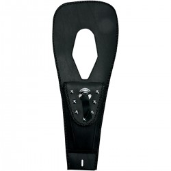 Protège réservoir avec sacoche HONDA VTX 1300 C / RETRO 2002-2009