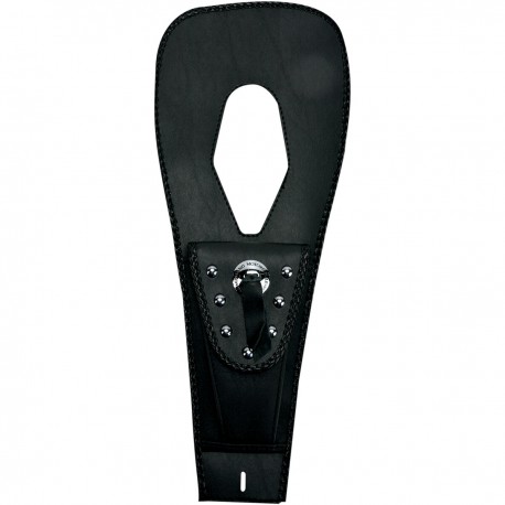 Protège réservoir avec sacoche HONDA VTX 1300 C / RETRO 2002-2009