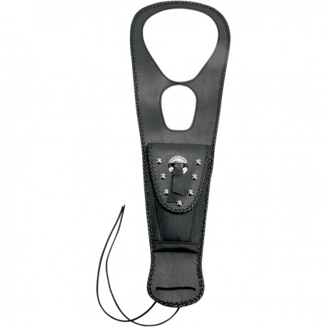 Protège réservoir avec sacoche HONDA VTX 1800 SC46 2001-2008