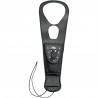 Protège réservoir avec sacoche HONDA VTX 1800 SC46 2001-2008 0