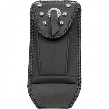 Protège réservoir avec sacoche KAWASAKI VN 900 CLASSIC / CUSTOM / LIGHT TOURER 2006-2014