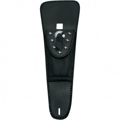 Protège réservoir avec sacoche SUZUKI VL800C INTRUDER / C50 BOULEVARD 2009-2014