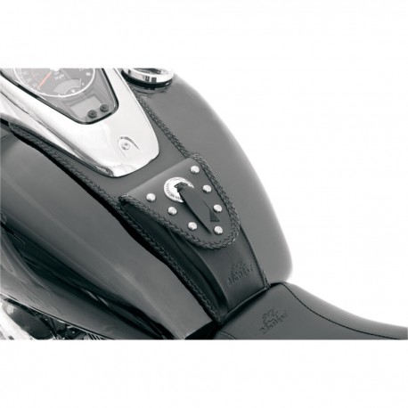 Protège réservoir avec sacoche YAMAHA XVS 1100 DRAGSTAR 1999-2011