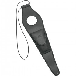 Protège réservoir avec sacoche YAMAHA XVS 1300 MIDNIGHT STAR / V-STAR 2007-2014
