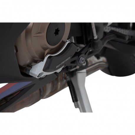 Protection de couvercle de carter moteur Sw Motech BMW S1000RR 2019-2022