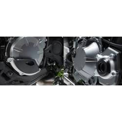 Protection de carter SW MOTECH KAWASAKI Z900 Z900RS 2016-2022