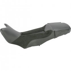 Selle Confort gel standard SADDLEMEN BMW F650GS F700GS F800GS 2013-2017