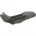Selle Confort gel  standard SADDLEMEN BMW F650GS F700GS F800GS 2013-2017
