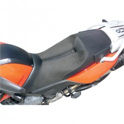 Selle Confort gel  standard SADDLEMEN BMW F650GS G650GS