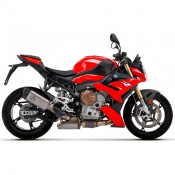 Echappement ARROW PISTA BMW S1000R 2021-2023 M1000R 2023