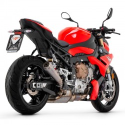Echappement ARROW PRO RACE BMW S1000R 2021-2023 M1000R 2023