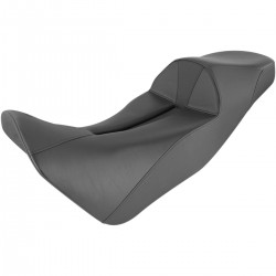 Selle Confort gel  standard SADDLEMEN HONDA CRF 1000 L AFRICA TWIN 2016-2019