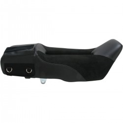 Selle Confort gel  standard SADDLEMEN KAWASAKI KLR 650 1987-2018