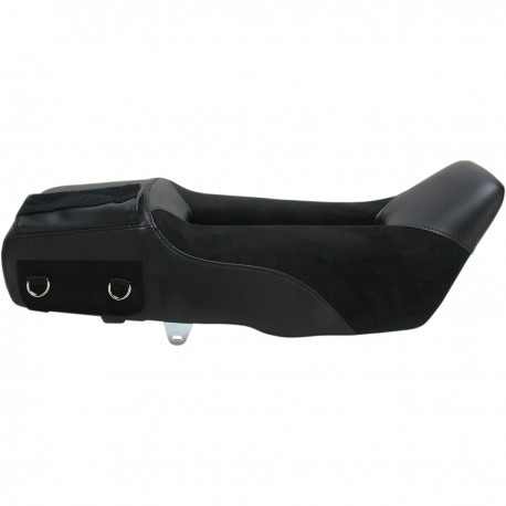 Selle Confort gel  standard SADDLEMEN KAWASAKI KLR 650 1987-2018
