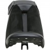 Selle Confort gel  standard SADDLEMEN KAWASAKI KLR 650 1987-2018 1
