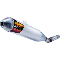 Silencieux FMF SERIES Q HEX SUZUKI DR650S DR650SE 1997-2025