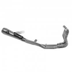 Ligne complète racing ARROW PRO RACE BMW S1000R 2021-2023