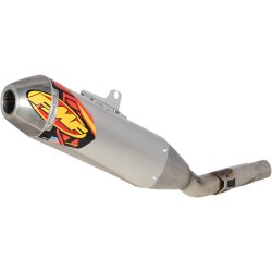 Silencieux FMF Powercore 4 HONDA CRF450R 2021-2024