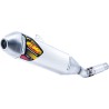 Echappement FMF Powercore 4 SUZUKI DR650SE 1997-2000 0