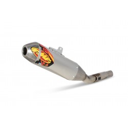 Echappement FMF POWERCORE 4 HEX Yamaha WRF 250 2020-2021