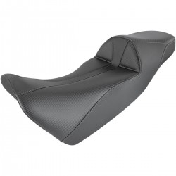 Selle Confort gel Adventure Touring HONDA CRF 1000 L AFRICA TWIN 2016-2019