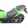 Selle Confort gel TRACK CF KAWASAKI EX 300 R Ninja 2013-2017 0
