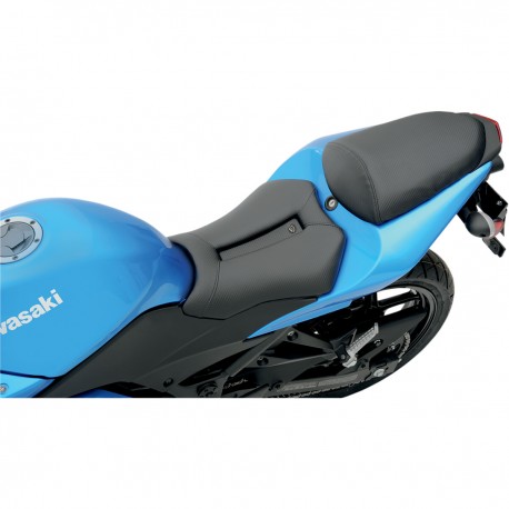 Selle Confort gel TRACK CF KAWASAKI ZX10R 2011-2019