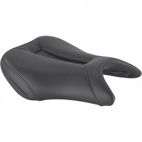 Selle Confort gel TRACK CF SUZUKI GSXS 750 2018-2022