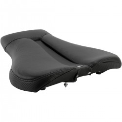 Selle Confort gel TRACK CF TRIUMPH 675 DAYTONA 2009-2012