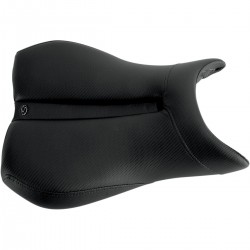 Selle Confort gel TRACK CF YAMAHA YZF-R6 2003-2007