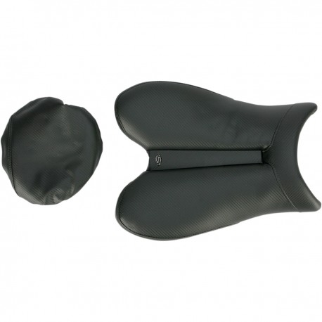 Selle Confort gel TRACK CF YAMAHA YZF-R6 2010-2016